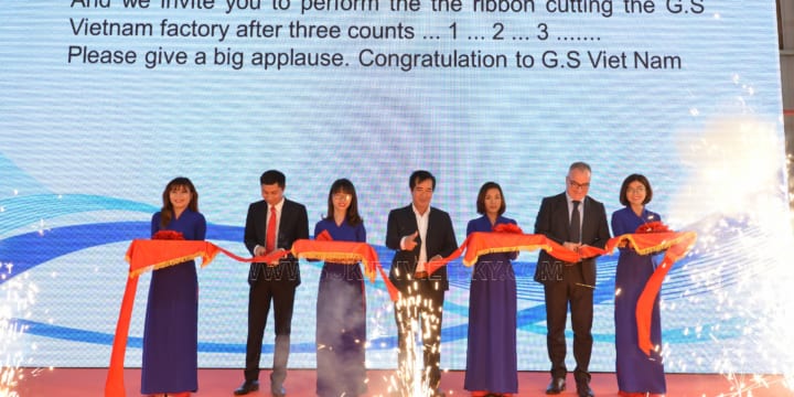Khai trương | Công ty tổ chức lễ khai trương chuyên nghiệp tại Đồng Nai