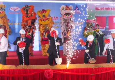 Vai Trò Của Lễ Động Thổ Trong Dự Án Doanh Nghiệp
