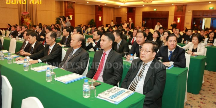 Công ty tổ chức hội nghị khách hàng giá rẻ tại Đồng Nai