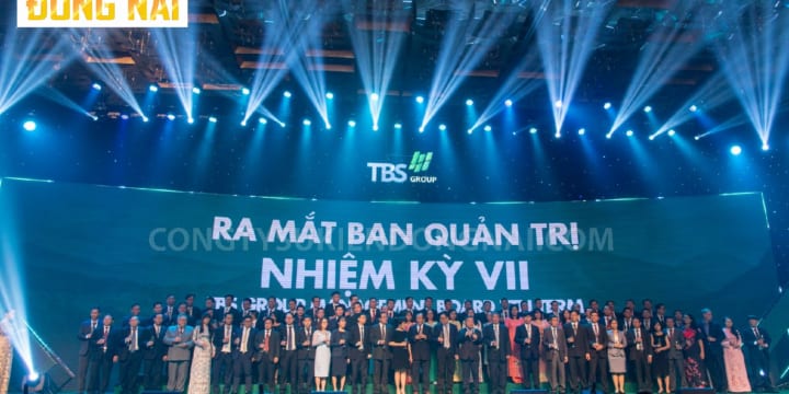 Công ty tổ chức lễ kỷ niệm giá rẻ tại Đồng Nai