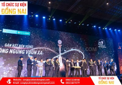 Kinh Nghiệm Thuê Công Ty Tổ Chức Sự Kiện Đồng Nai