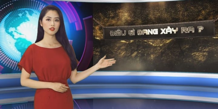 Cho thuê MC truyền hình giá rẻ tại Đồng Nai
