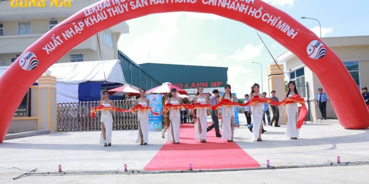 5 Ý Tưởng Lễ Khai Trương Đang “Hot” Nhất Hiện Nay