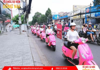 Vai Trò Của Roadshow Trong Marketing Doanh Nghiệp