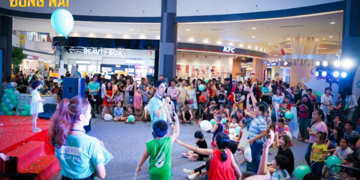 Activation Marketing Chiến Lược Tiếp Cận Khách Hàng Mới