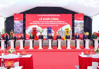 Bí Quyết Tổ Chức Lễ Khởi Công Thành Công Với Công Ty Sự Kiện Đồng Nai