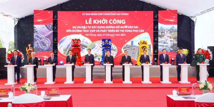 Bí Quyết Tổ Chức Lễ Khởi Công Thành Công Với Công Ty Sự Kiện Đồng Nai
