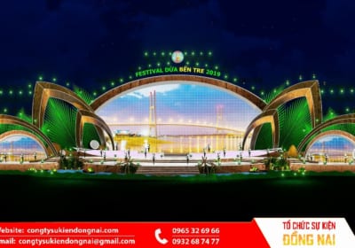 Bí Quyết Tổ Chức Sự Kiện Đồng Nai Tiết Kiệm Chi Phí