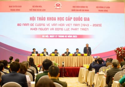 Dịch vụ tổ chức hội thảo chuyện nghiệp tại Đồng Nai