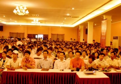 Những Sai Lầm Khi Tổ Chức Hội Nghị Khách Hàng Cần Tránh