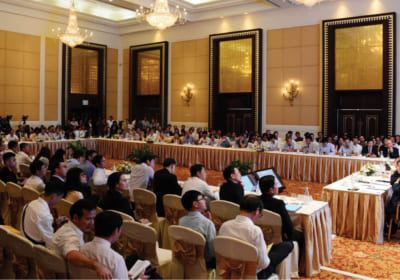 Tổ Chức Hội Thảo: Những Điều Doanh Nghiệp Cần Biết