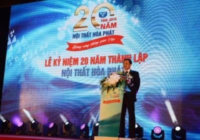 Tổ Chức Lễ Kỷ Niệm Chuyên Nghiệp Cho Doanh Nghiệp