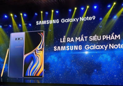 Giải Pháp Tổ Chức Lễ Ra Mắt Toàn Diện