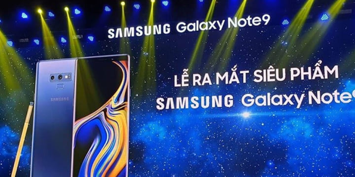 Giải Pháp Tổ Chức Lễ Ra Mắt Toàn Diện