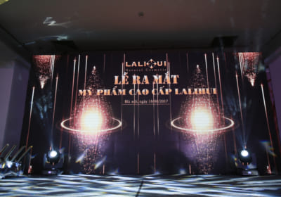 Tổ Chức Lễ Ra Mắt Tối Ưu Chi Phí Cho Doanh Nghiệp