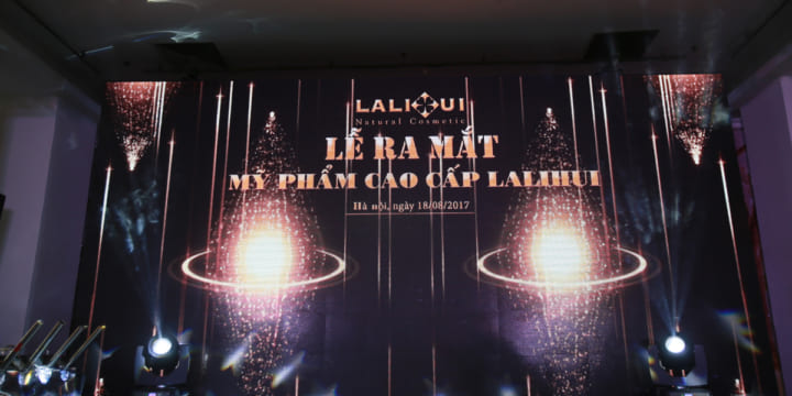 Tổ Chức Lễ Ra Mắt Tối Ưu Chi Phí Cho Doanh Nghiệp