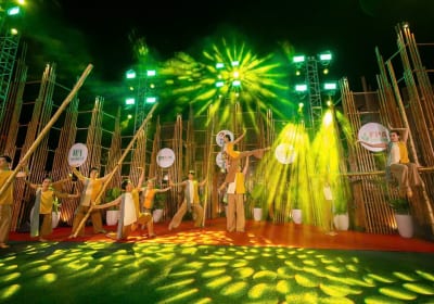 Key Moment Gala Dinner: Đêm Tiệc Đẳng Cấp Khó Quên và Đầy Cảm Xúc