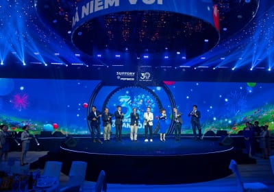 Concept Event Kỷ Niệm Thành Lập: Khơi Gợi Khát Vọng Vươn Xa