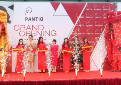 Concept Event Lễ Khai Trương: Khai Phá Mọi Cảm Xúc