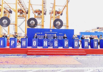 Concept Event Lễ Khánh Thành: Tạo Sức Hút Với Truyền Thông