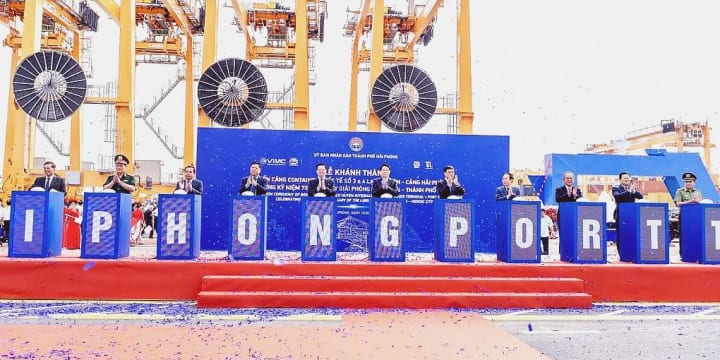 Concept Event Lễ Khánh Thành: Tạo Sức Hút Với Truyền Thông