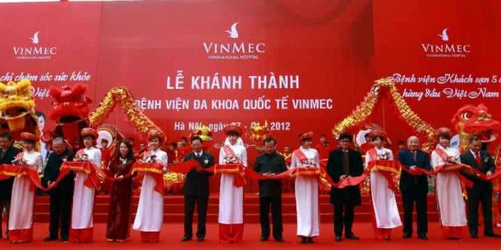 Cách Tổ Chức Lễ Khánh Thành Chuyên Nghiệp & Tiết Kiệm