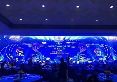 Concept Event Ra Mắt Sản Phẩm: Nâng Tầm Trải Nghiệm Khách Hàng