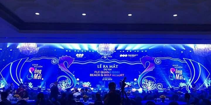 Concept Event Ra Mắt Sản Phẩm: Nâng Tầm Trải Nghiệm Khách Hàng