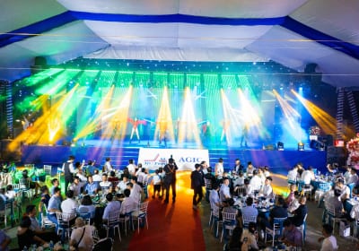 Ý Tưởng Tổ Chức Sự Kiện Đồng Nai Cho Doanh Nghiệp