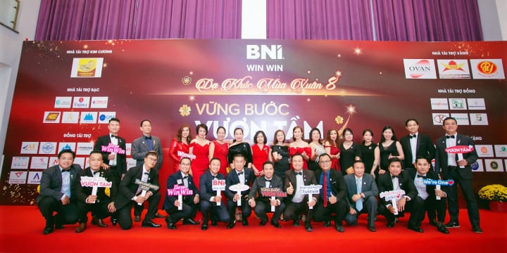 Bí Quyết Chọn Đơn Vị Tổ Chức Sự Kiện Đồng Nai Uy Tín