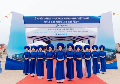 Ý Nghĩa Lễ Khởi Công Trong Xây Dựng & Phong Thủy