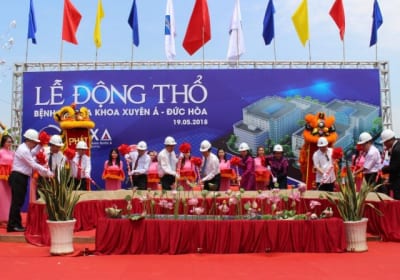 Hướng Dẫn Tổ Chức Lễ Động Thổ Chuyên Nghiệp Từ A–Z