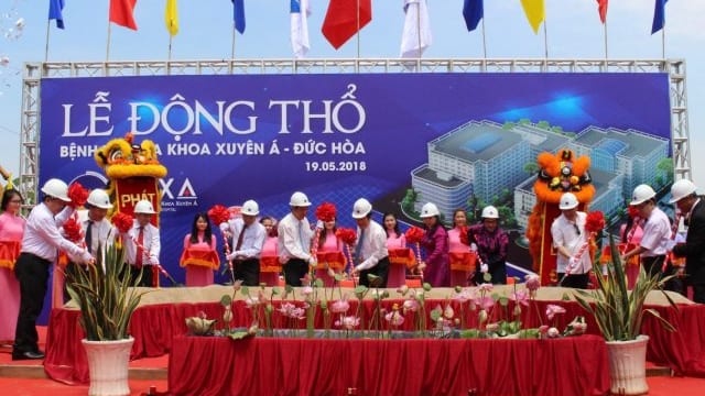 Hướng Dẫn Tổ Chức Lễ Động Thổ Chuyên Nghiệp Từ A–Z