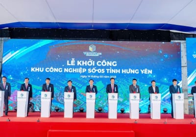 Vai Trò Của Lễ Khởi Công Trong Dự Án Doanh Nghiệp